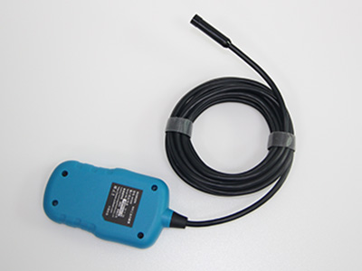 工业内窥镜的使用注意